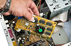 maintenance informatique