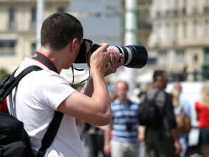 Comment choisir un photographe professionnel ?