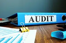 Comment obtenir un audit légal ?