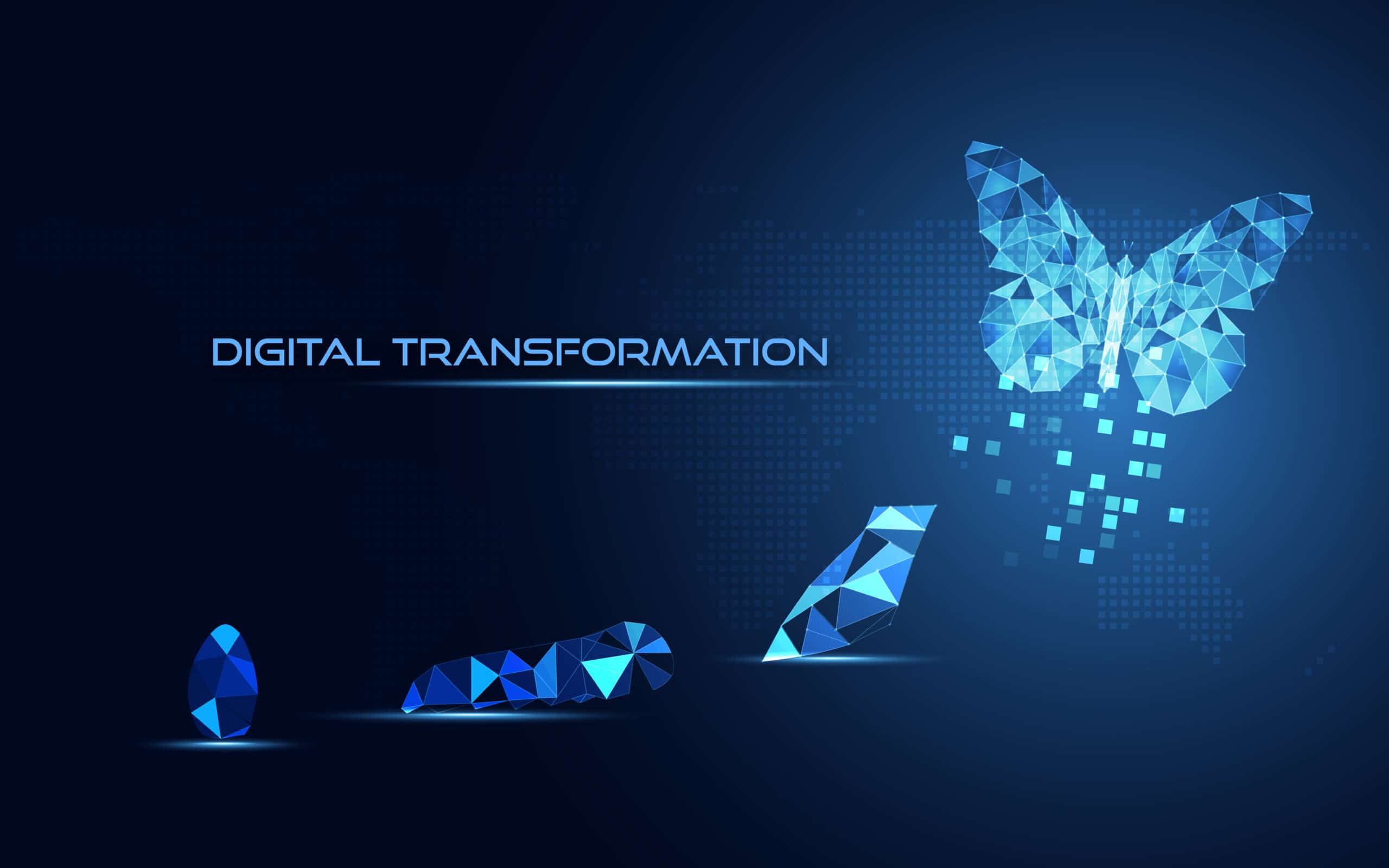 Comment réussir votre transformation digitale en 2022 ?