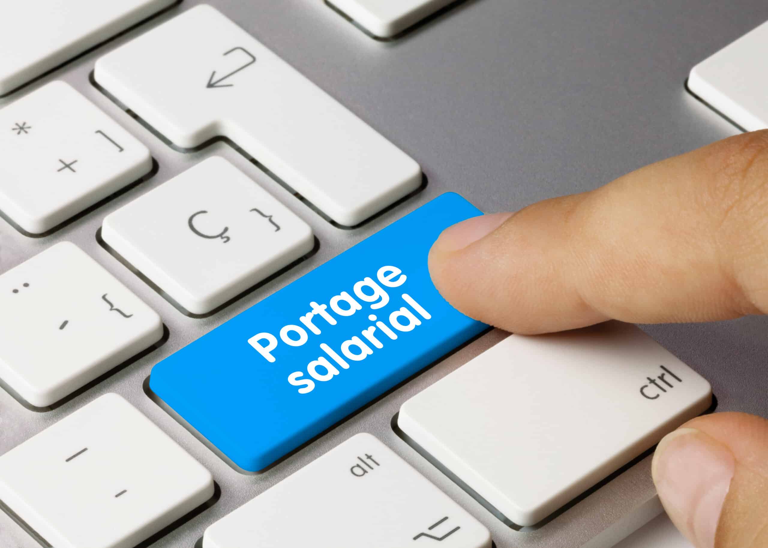 Le portage salarial : un bon moyen pour entreprendre !