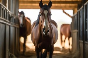 Horse Stop ou Eco-Ecurie