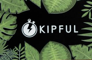 Kipful : la meilleure carte de visite sans contact